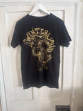 JUNE SAMPLE SALE winterland T XS