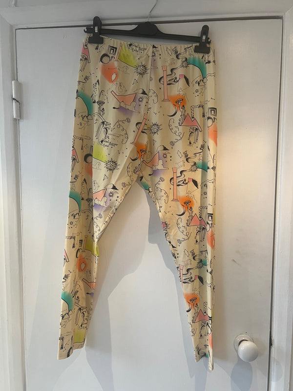 *Studio sale* Leggings XL