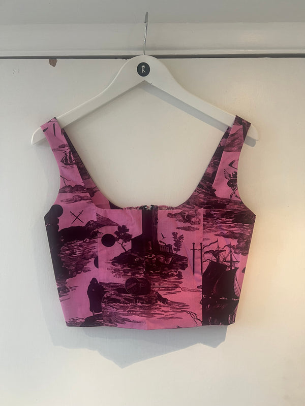 *Studio sale* crop top various sizes