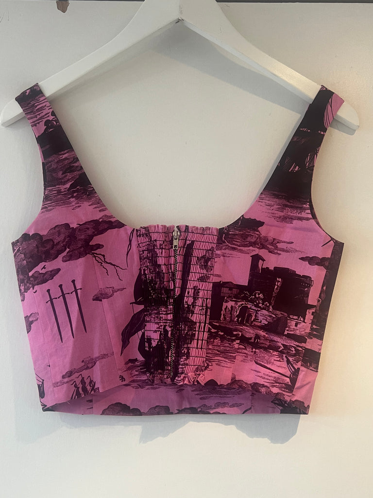 *Studio sale* crop top various sizes