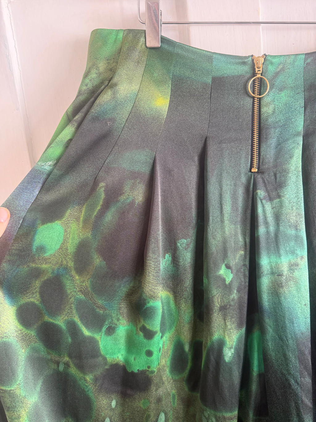 JUNE SAMPLE SALE Hope pants sample size M