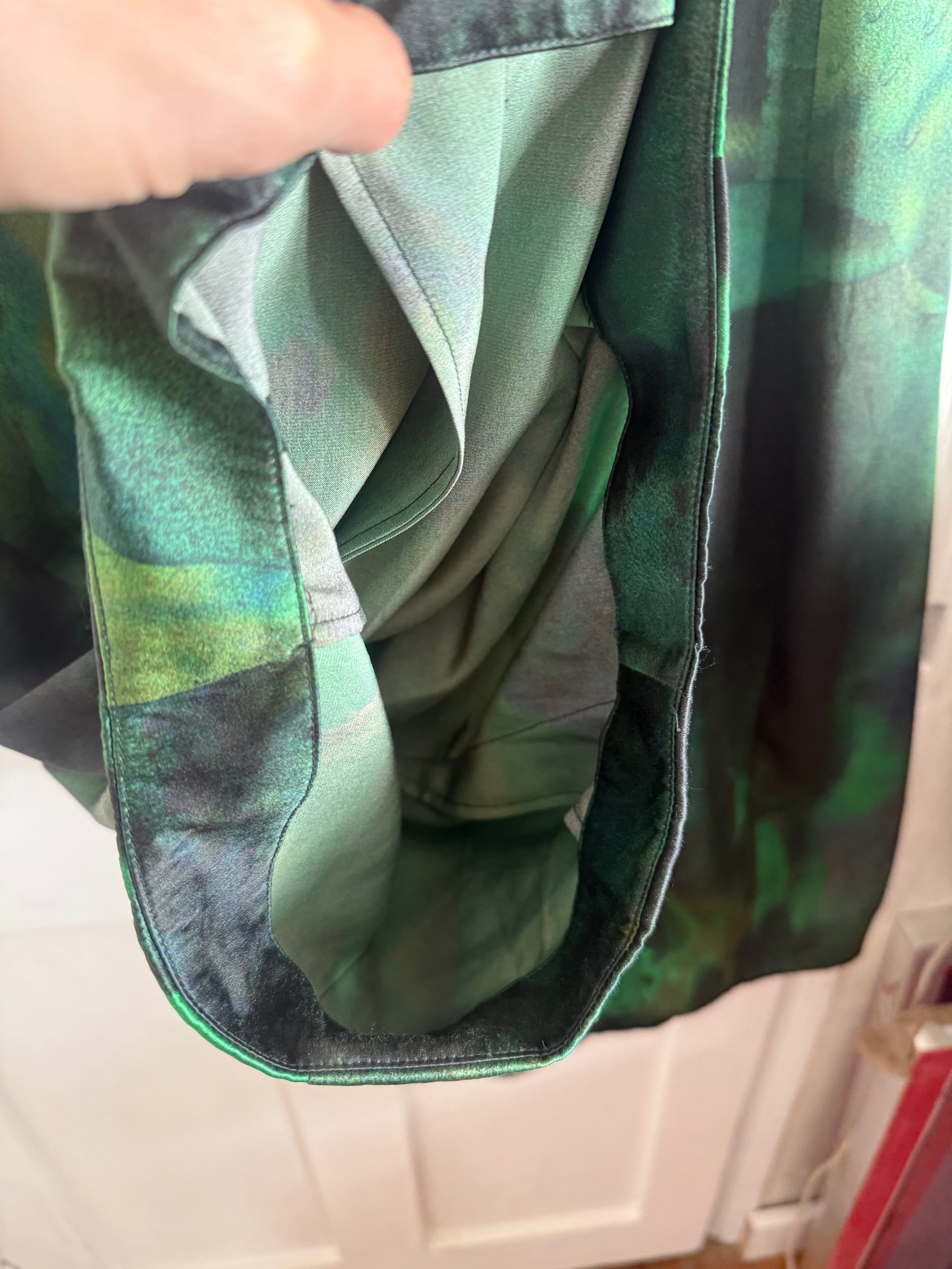 JUNE SAMPLE SALE Hope pants sample size M