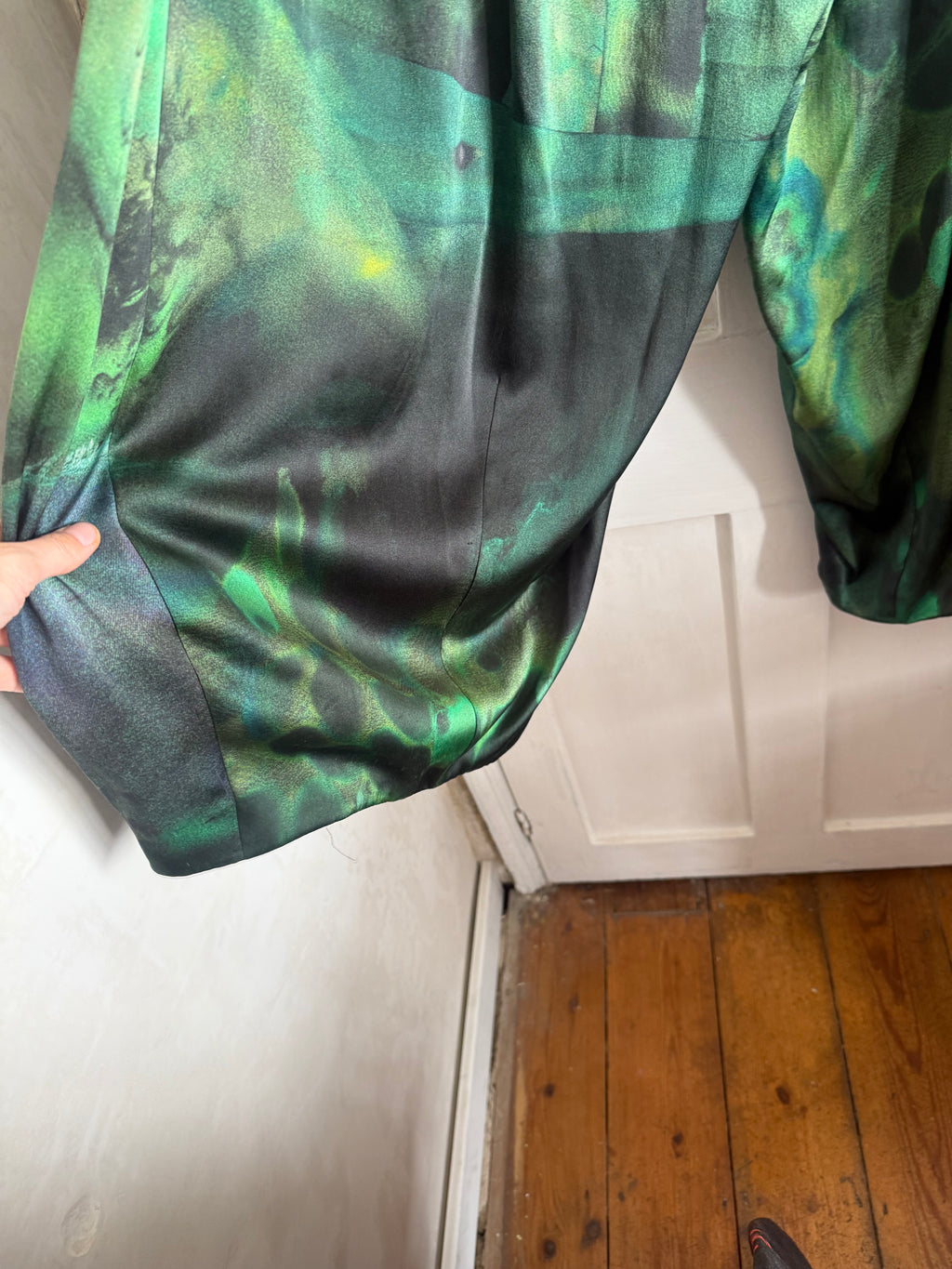 JUNE SAMPLE SALE Hope pants sample size M