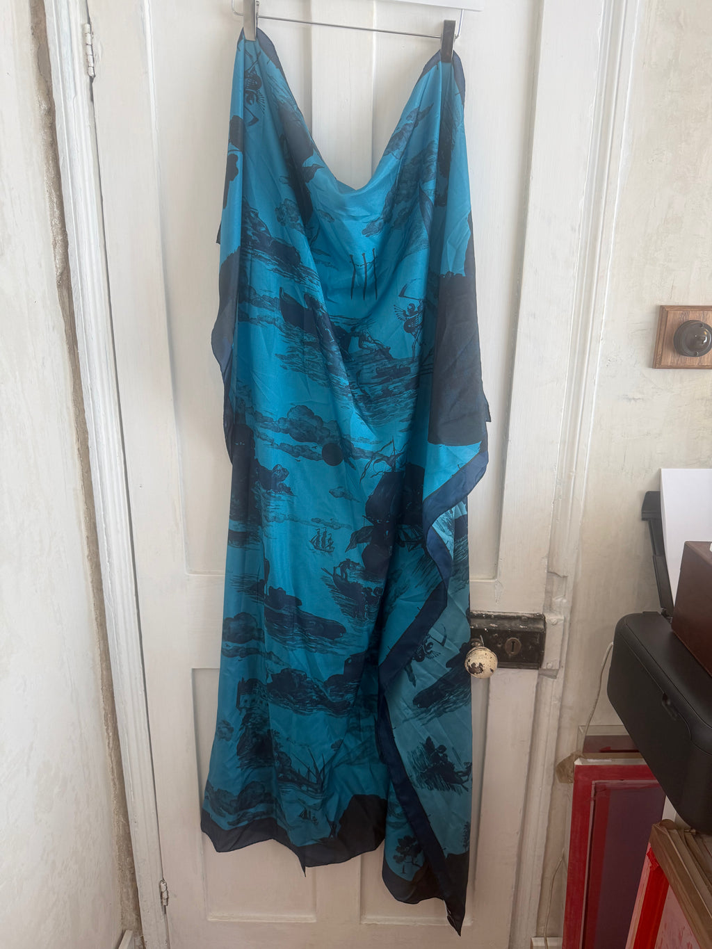 JUNE SAMPLE SALE doomed voyage