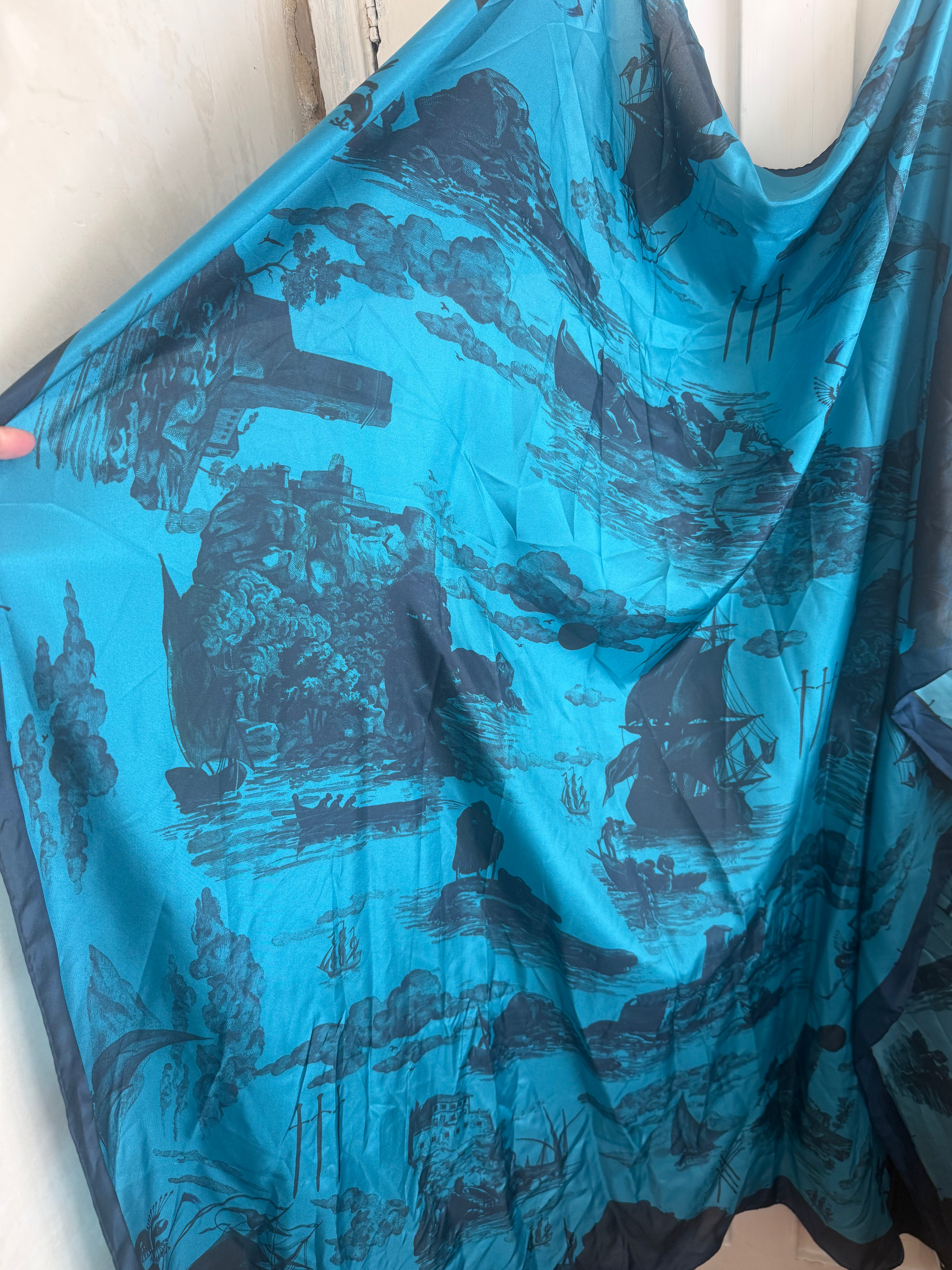 JUNE SAMPLE SALE doomed voyage