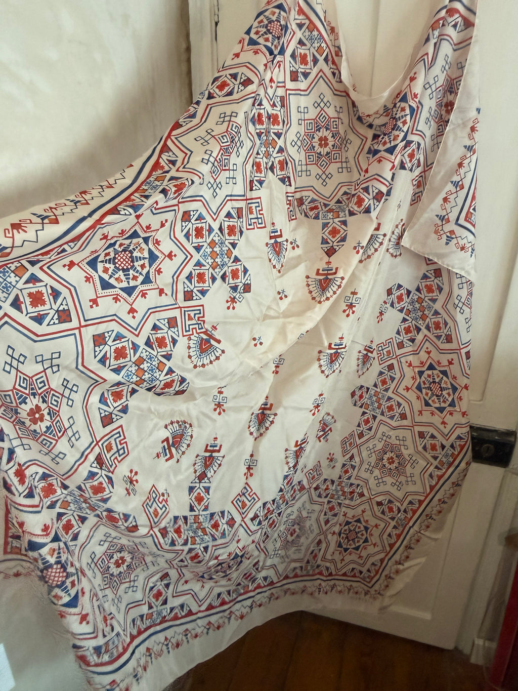 JUNE SAMPLE SALE Puzzle