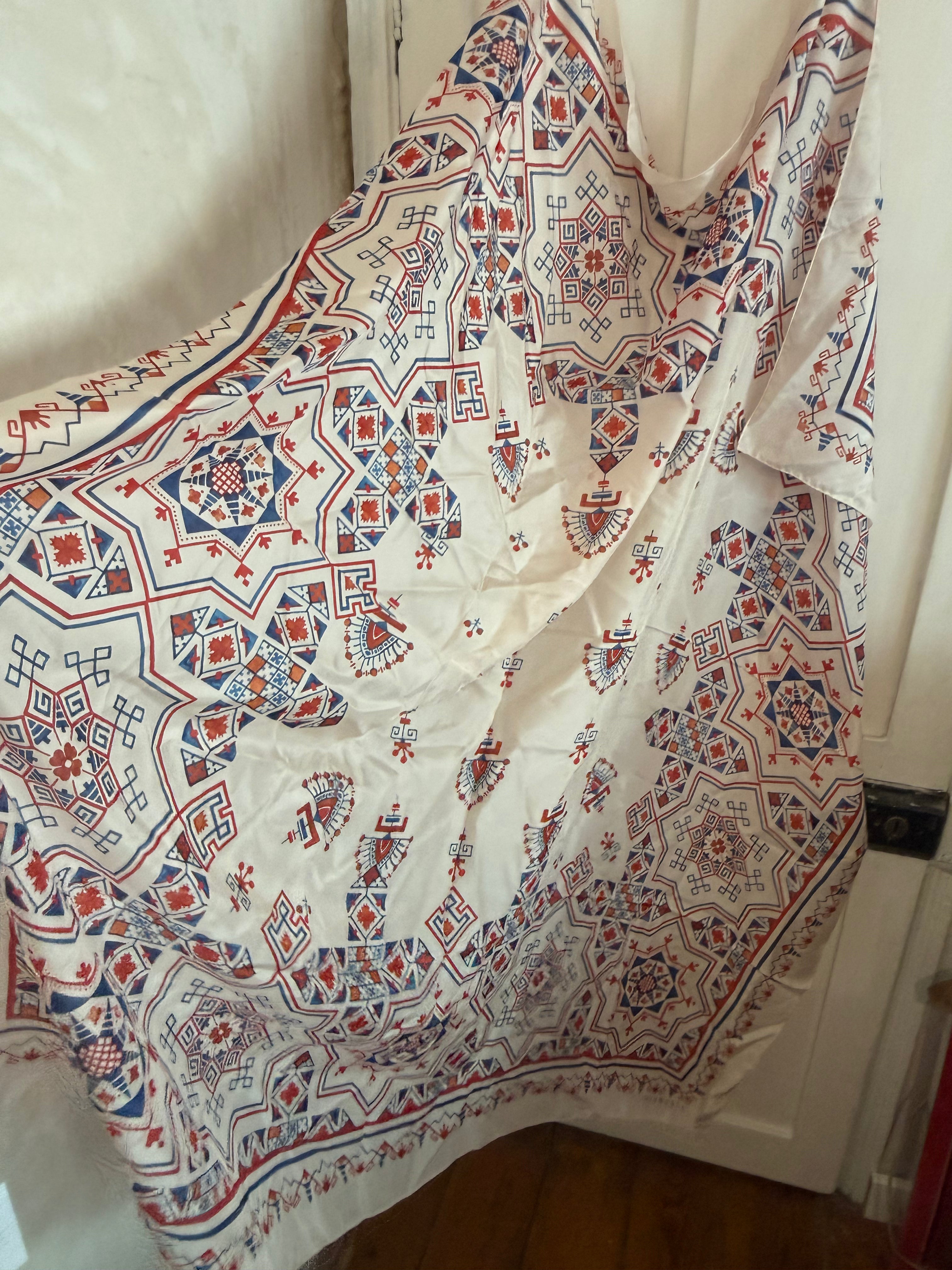JUNE SAMPLE SALE Puzzle