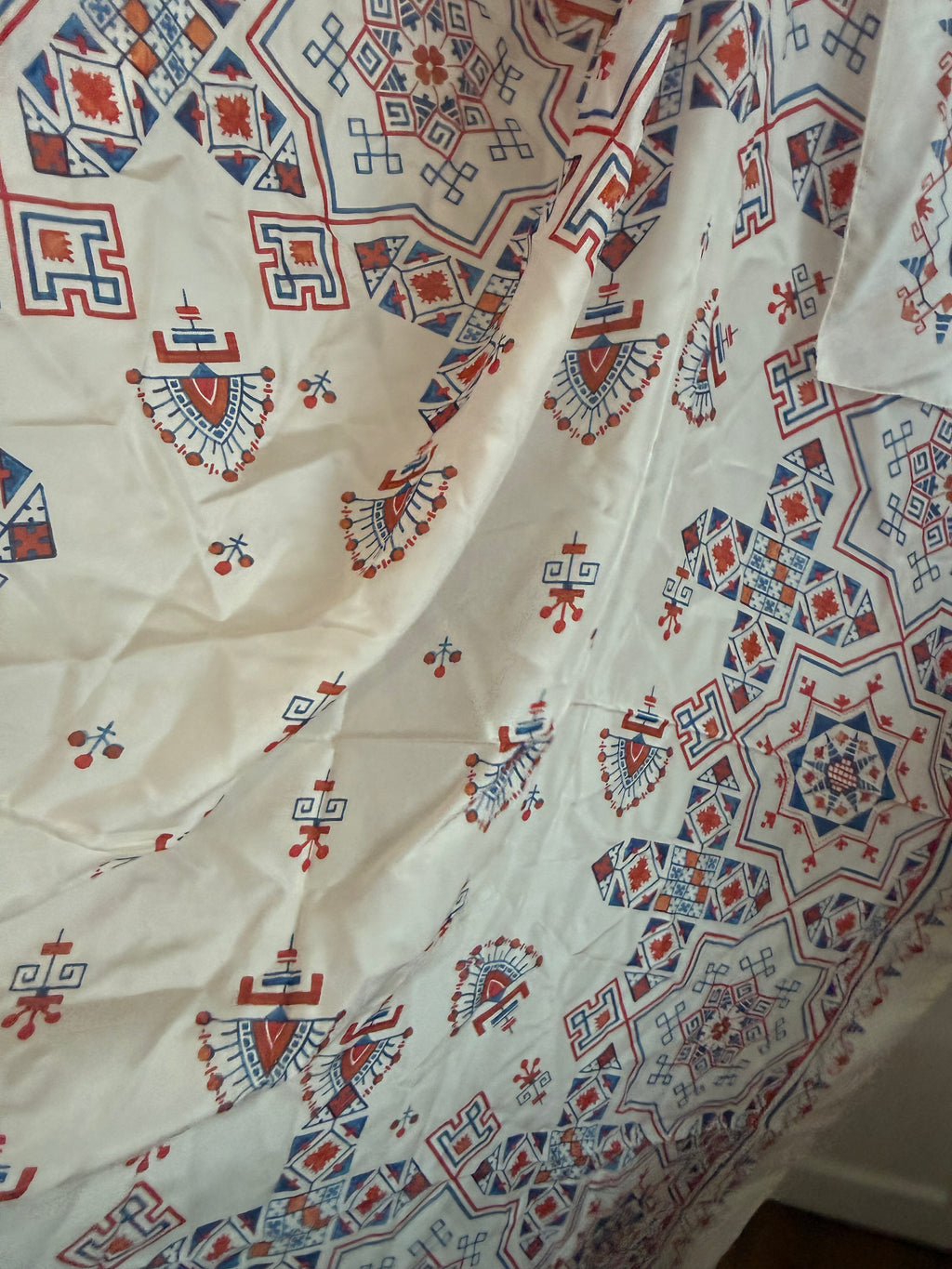 JUNE SAMPLE SALE Puzzle