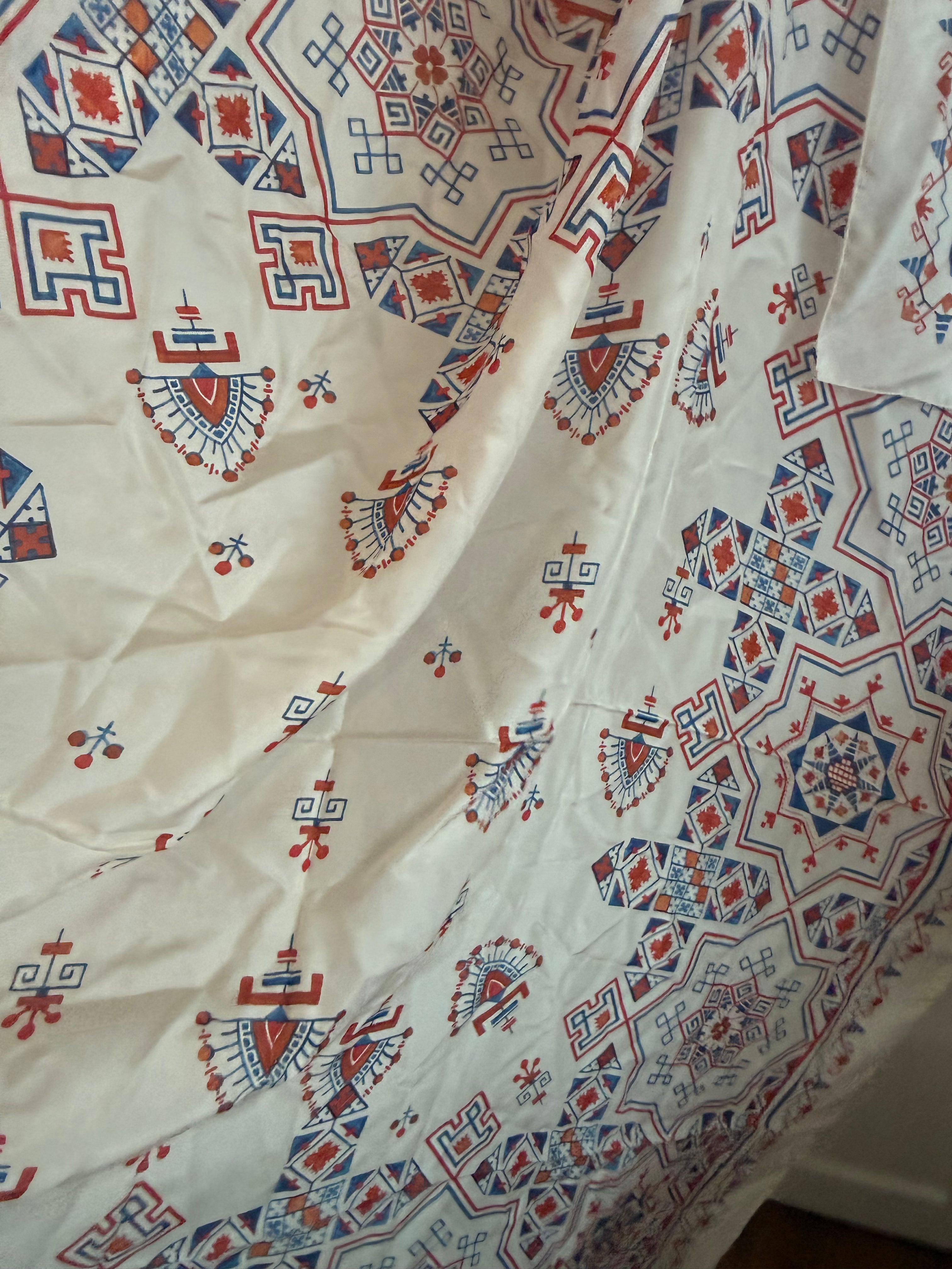 JUNE SAMPLE SALE Puzzle