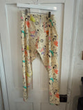 JUNE SAMPLE SALE leggings XL