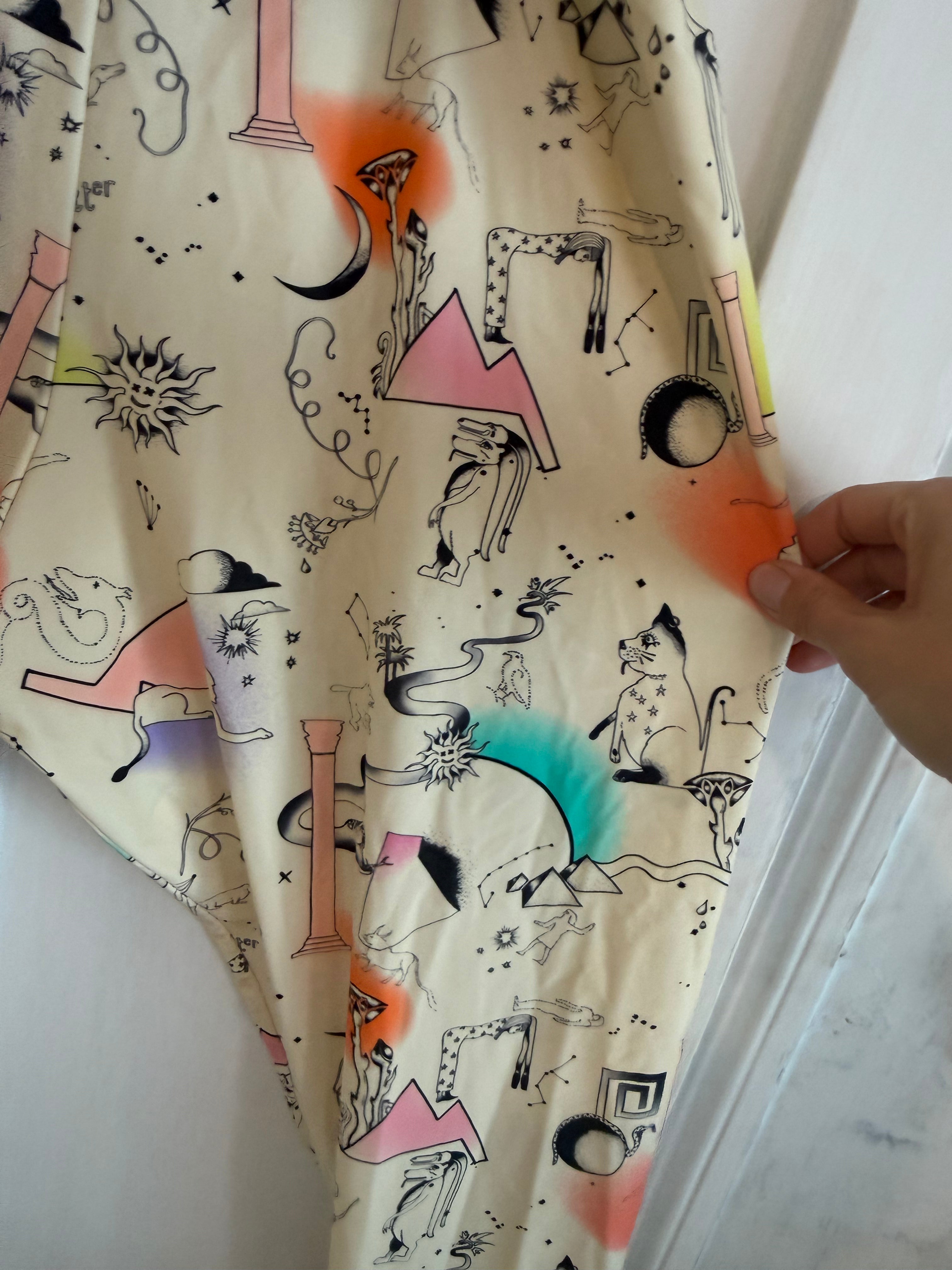 JUNE SAMPLE SALE leggings XL