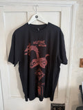 JUNE SAMPLE SALE MuTINE RATTLESNACK MISS PRINT XXL