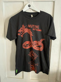 JUNE SAMPLE SALE t MUTINE RATTLESNACK XS