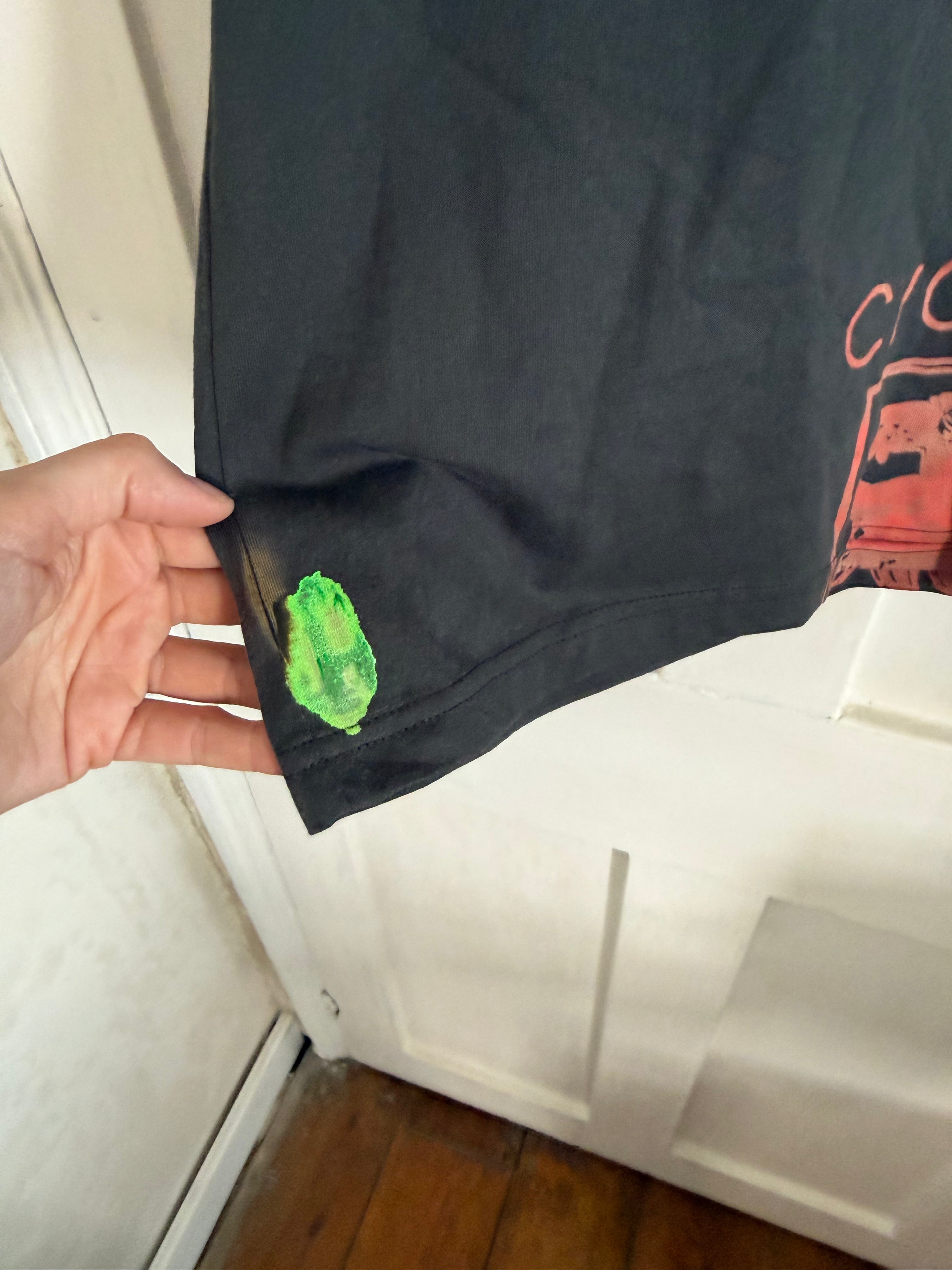 JUNE SAMPLE SALE t MUTINE RATTLESNACK XS