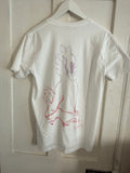 JUNE SAMPLE SALE BACK PRINT T SMALL
