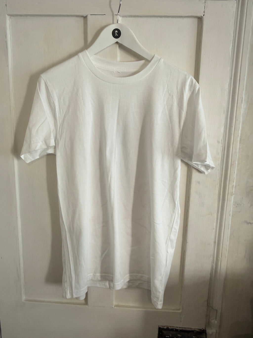 JUNE SAMPLE SALE BACK PRINT T SMALL