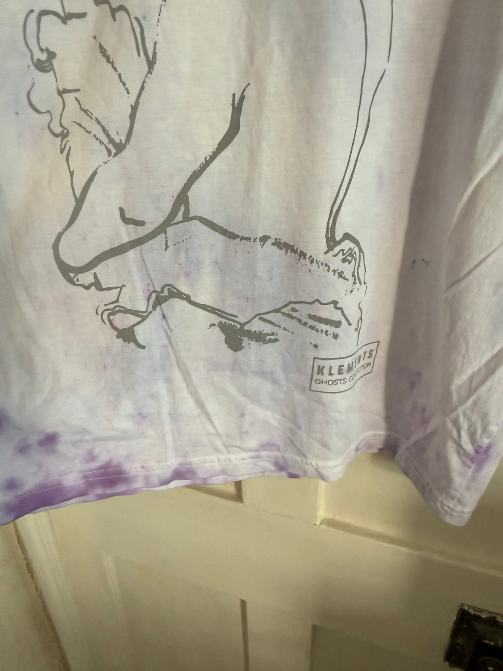 JUNE SAMPLE SALE ELDER NUDE S - M