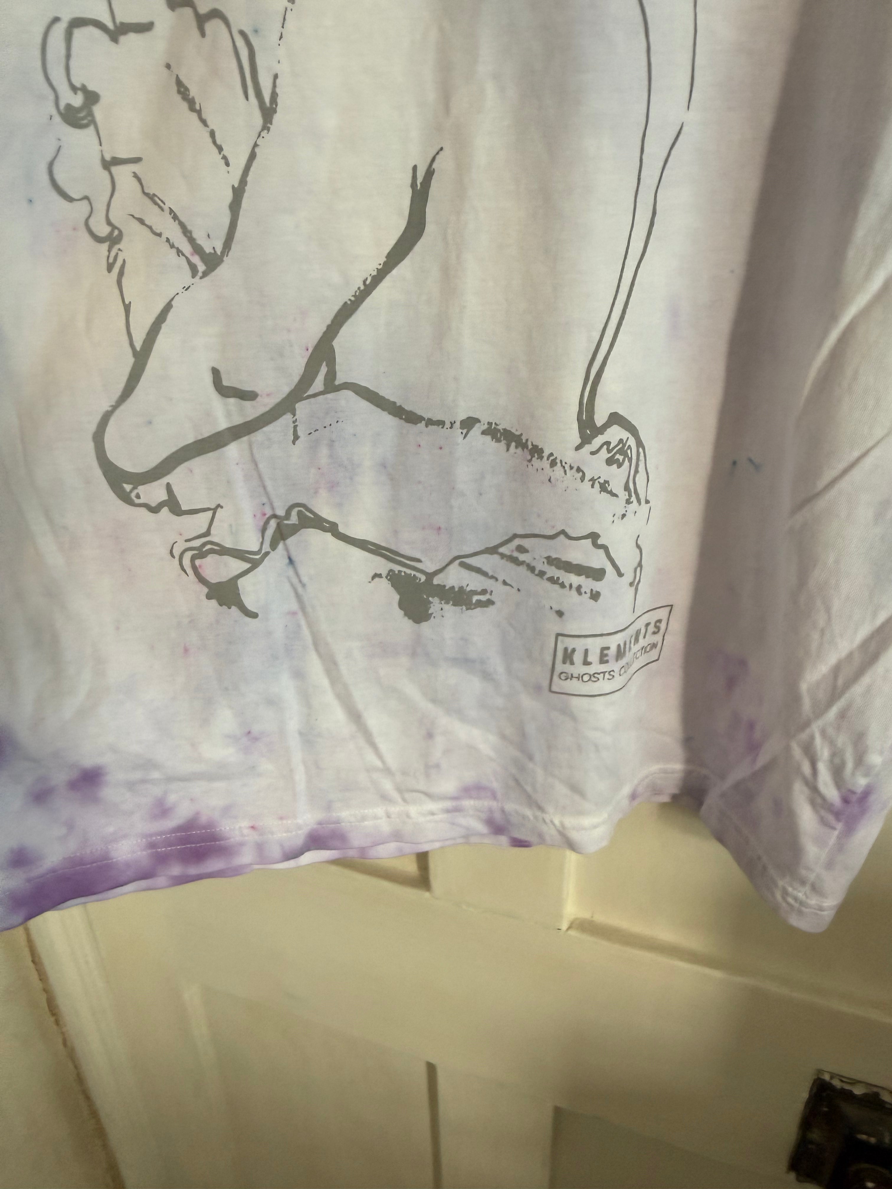 JUNE SAMPLE SALE ELDER NUDE S - M