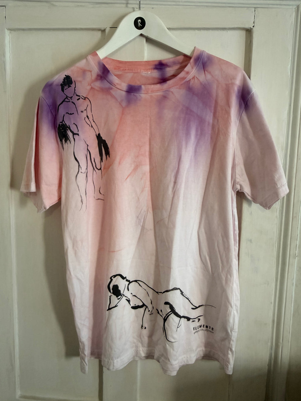 JUNE SAMPLE SALE hot nudes! s-m only one