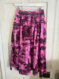 JUNE SAMPLE SALE COTTON SKIRT XS