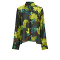 Heath Shirt in illuminated Acacia print  *Pre Order*