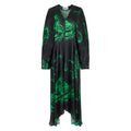 Virginia Dress in Alien print
