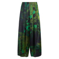 Hope Trousers in Swamp print