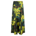 Heath Skirt in illuminated Acacia print  *Pre Order*