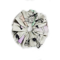 Celstial Catoons Medium Scrunchie