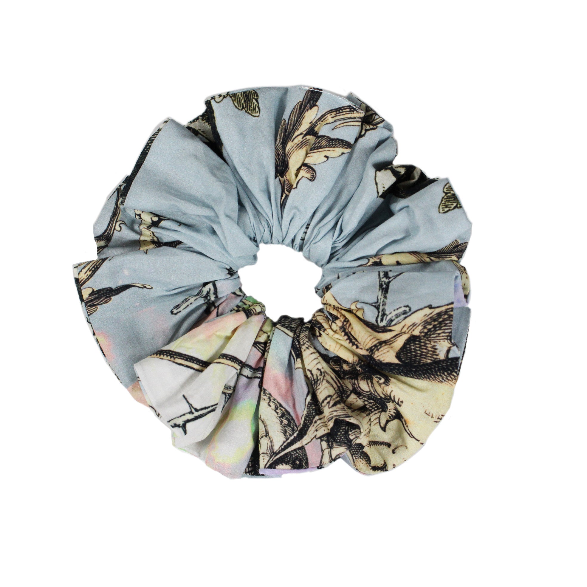 Fantasia Medium Scrunchie