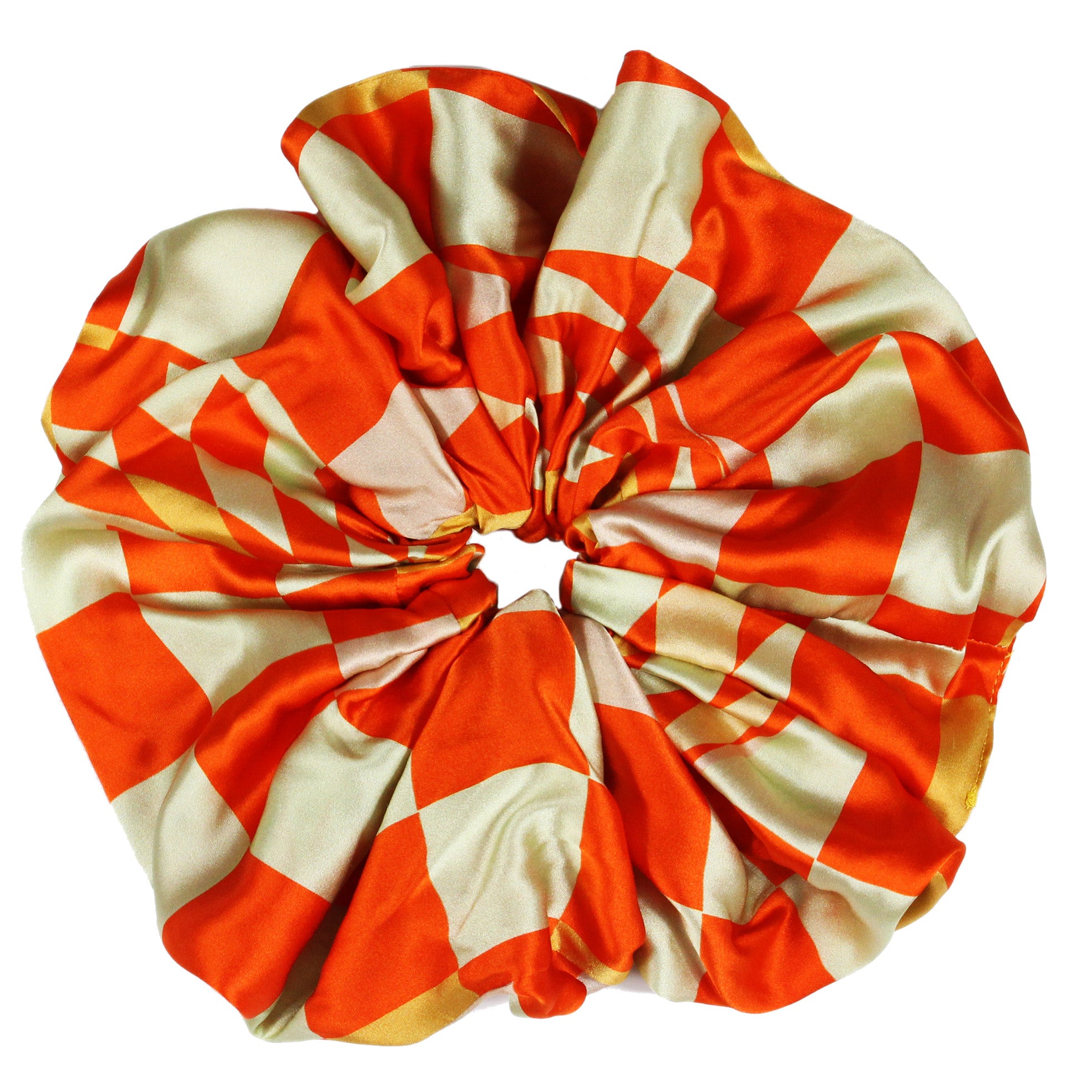 Labrynth Giant Scrunchie
