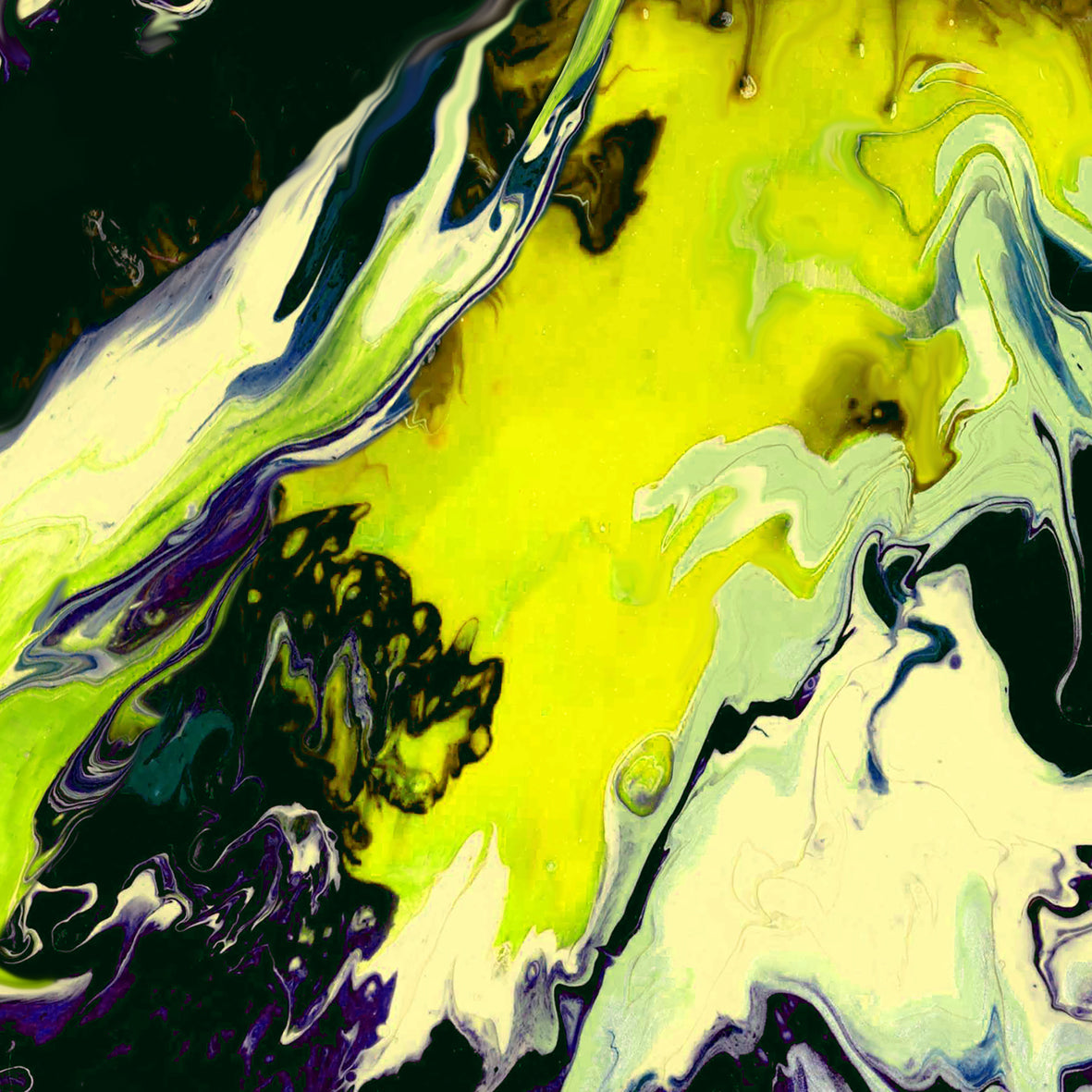 Psychriver Wallpaper