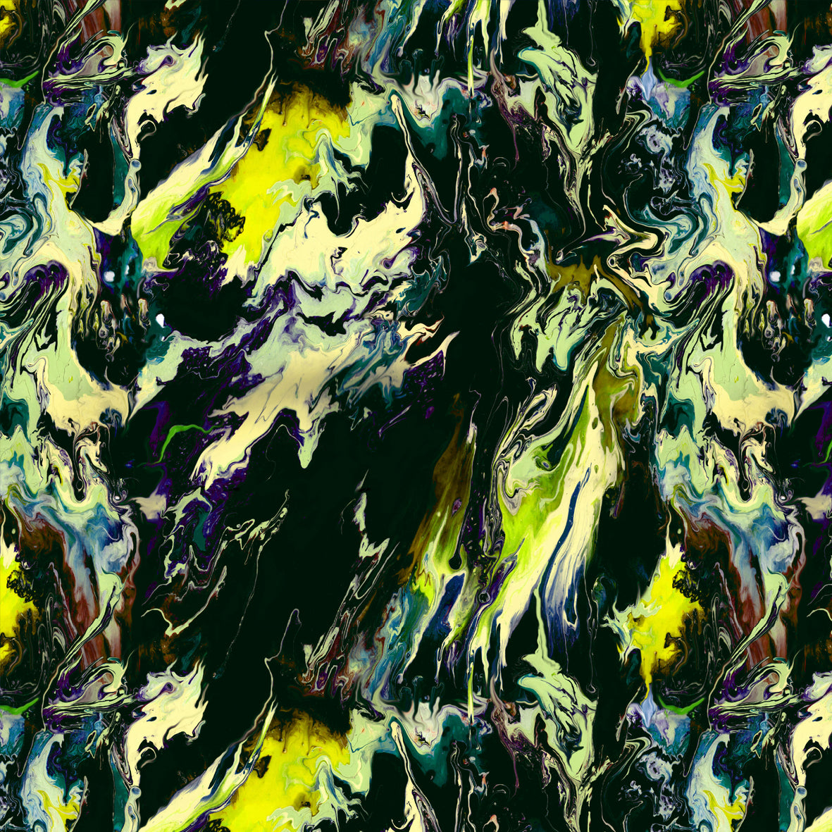 Psychriver Wallpaper