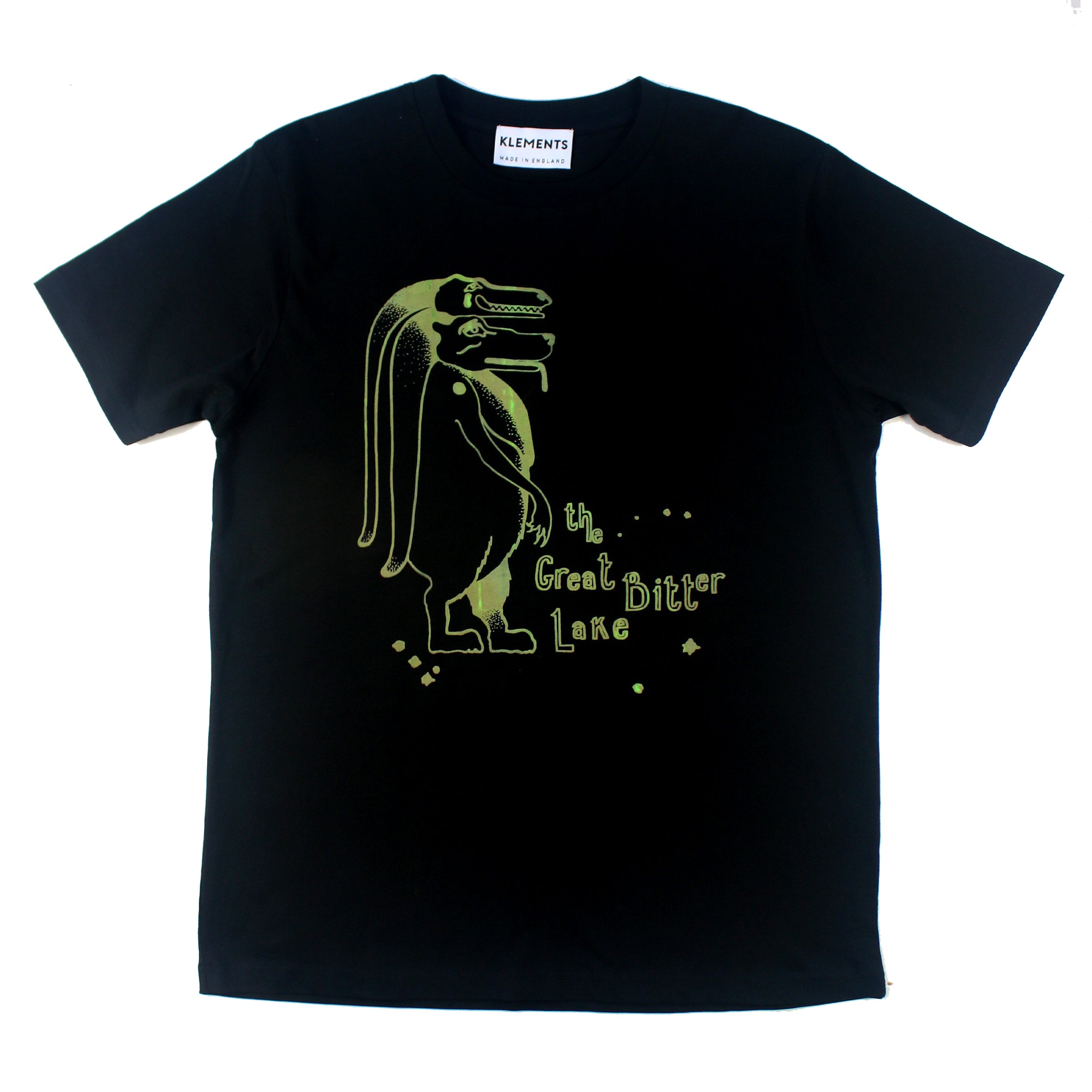 Bitter Lake T shirt