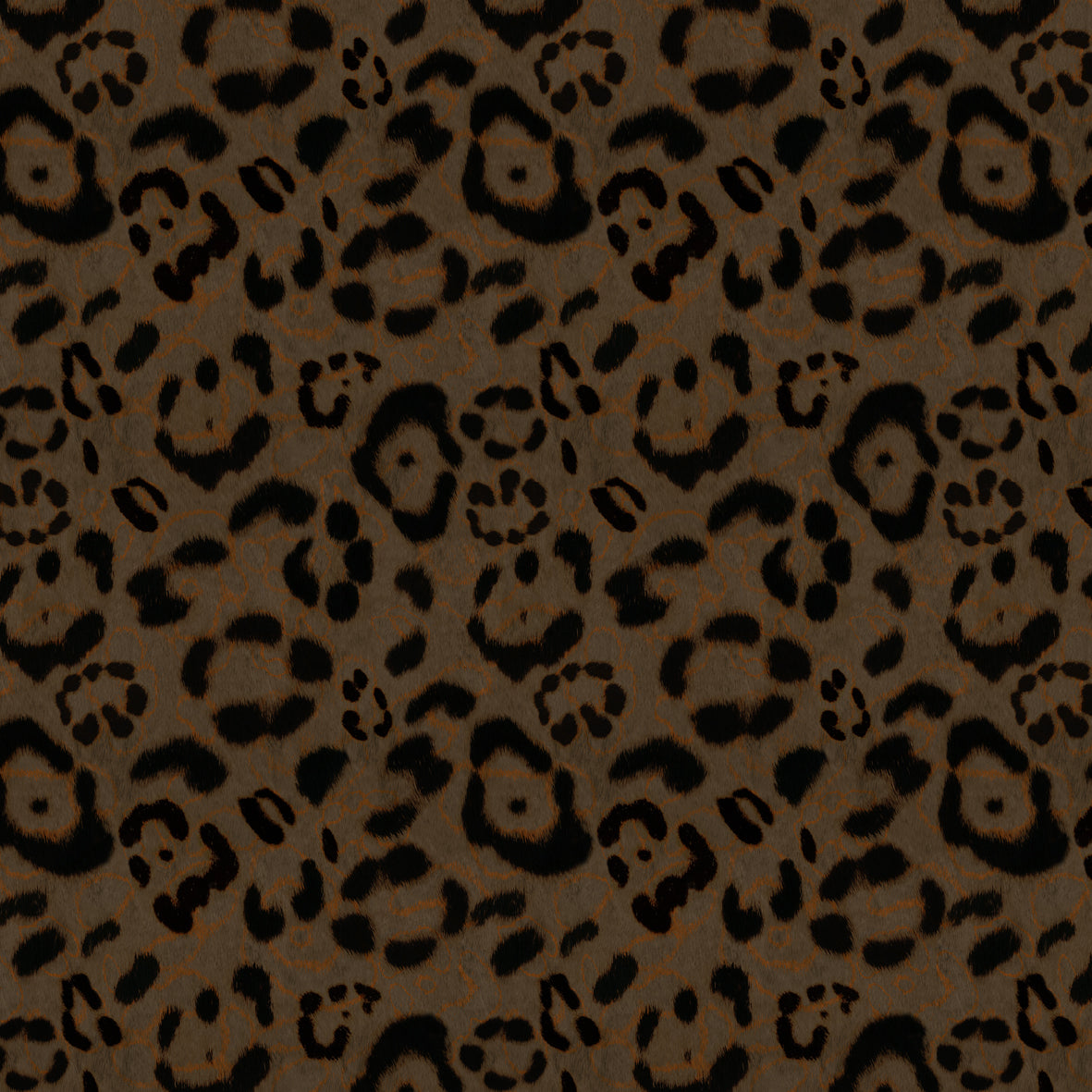 Jaguar skin Wallpaper